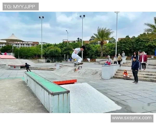 广州滑板队技术革新引发热议推动滑板运动新潮流 广州滑板队技术革新引发热议推动滑板运动新潮流