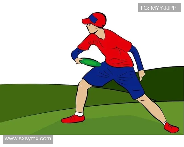 飞盘新手必看：轻松掌握节奏与技巧的全面入门指南