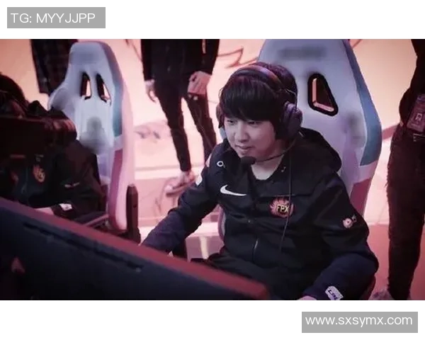 聚焦和平精英：探讨FPX战队在比赛中的心理素质与应对策略