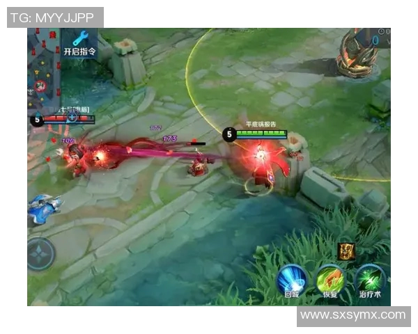 李强独家分享王者荣耀游戏心得与技巧助你快速提升段位与实力