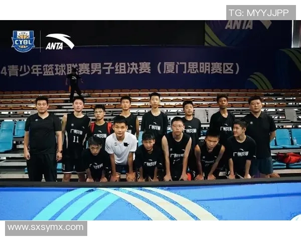 广州篮球队技术实力强劲荣登全国篮球技术排行榜第五位