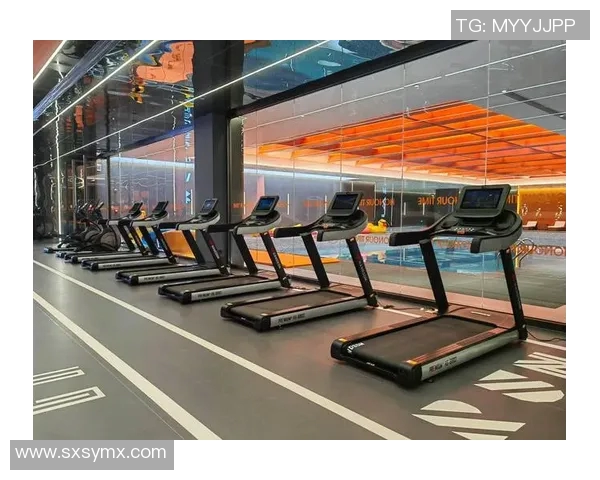 运动健身器材品牌:热门运动健身器材品牌及其特点 运动健身器材品牌:热门运动健身器材品牌及其特点