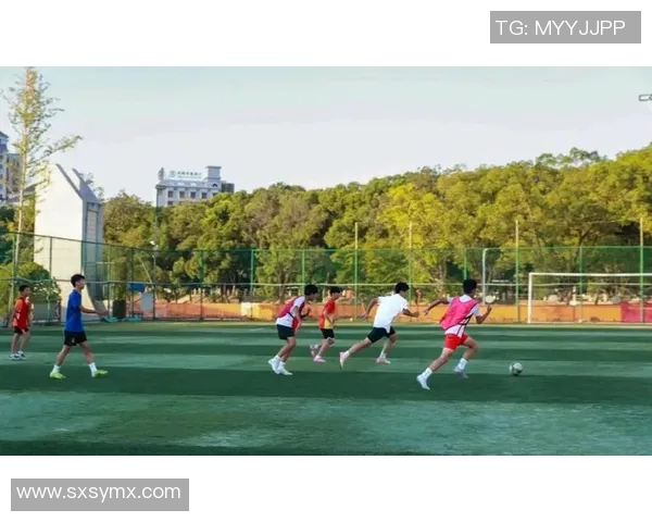 足球训练中的力量与速度结合