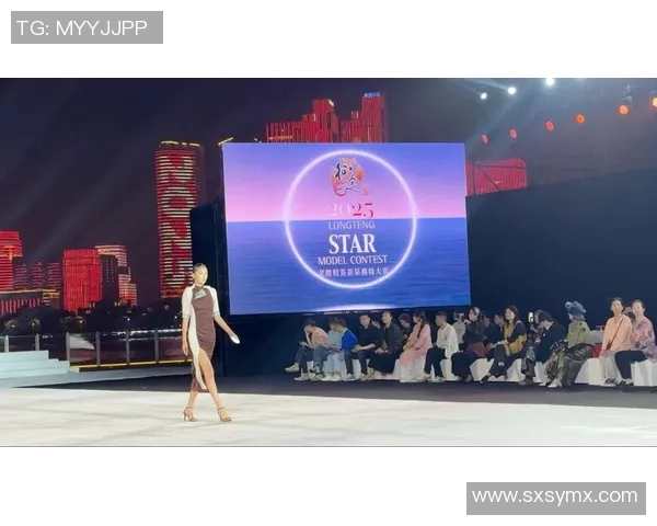 龙腾精英超级模特大赛与英超赛事：跨界合作与媒体影响