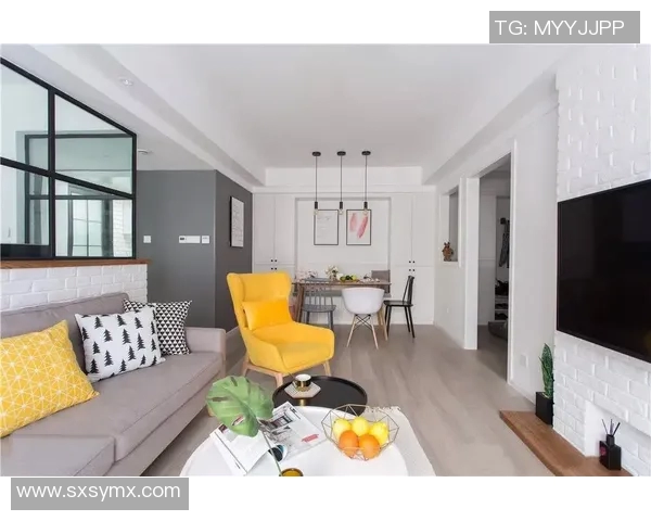 打造温馨舒适的家居空间 让生活更美好 轻松提升居住体验