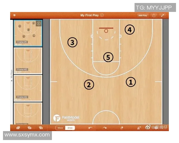 以小前锋为核心构建现代篮球战术体系的创新与应用探讨 以小前锋为核心构建现代篮球战术体系的创新与应用探讨