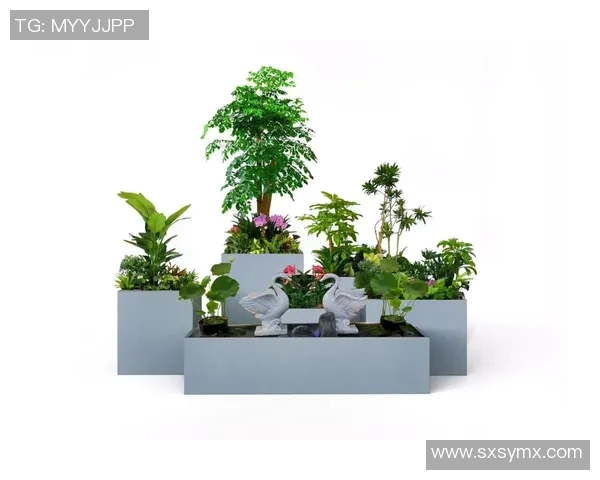 花卉种植技巧与园艺设计的完美结合提升室内外绿化效果