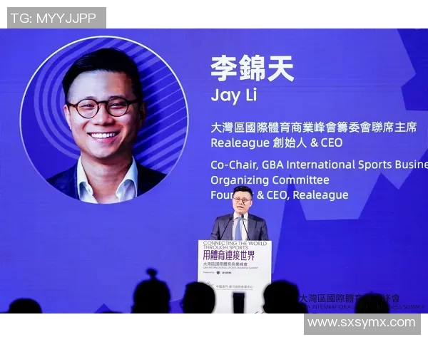 专访杨伟：探寻飞盘运动崛起背后的成功秘诀与发展之路