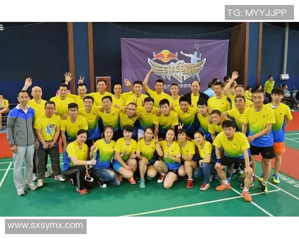 上海羽毛球队选拔赛精彩配合表现分析与总结