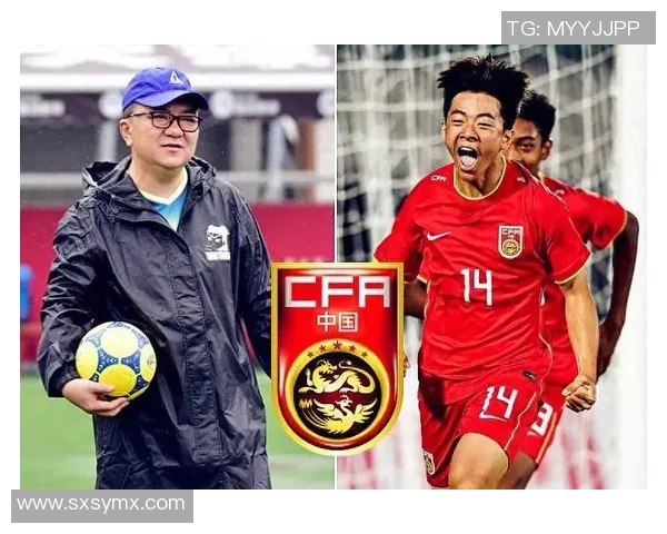 中国足球明星推荐盘点他们的成就与未来发展潜力
