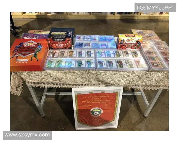 义乌足球明星卡热销地探秘球迷收藏新宠的最佳选择