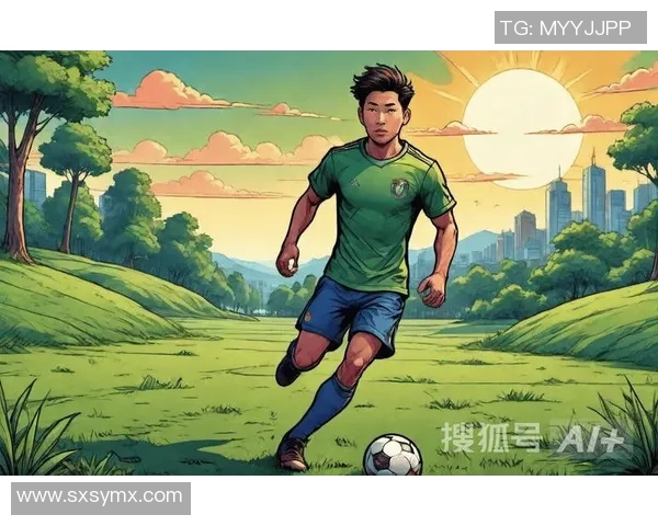 十九岁足球明星的崛起与挑战：青春梦想与职业生涯的交织之路
